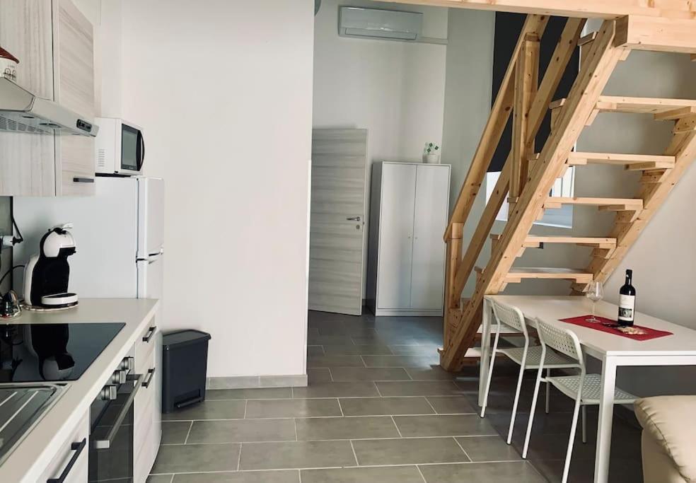 Apartamento Nuovo Pitti Careggi Florença